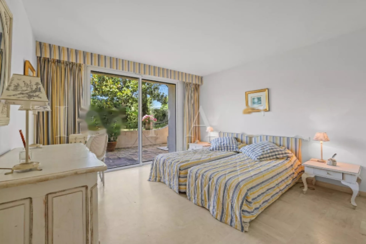 Квартира в Каннах, Франция, 282 м² - фото 19