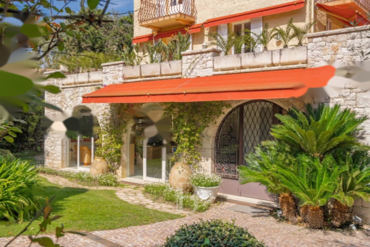 Квартира в Каннах, Франция, 280 м² - фото 19