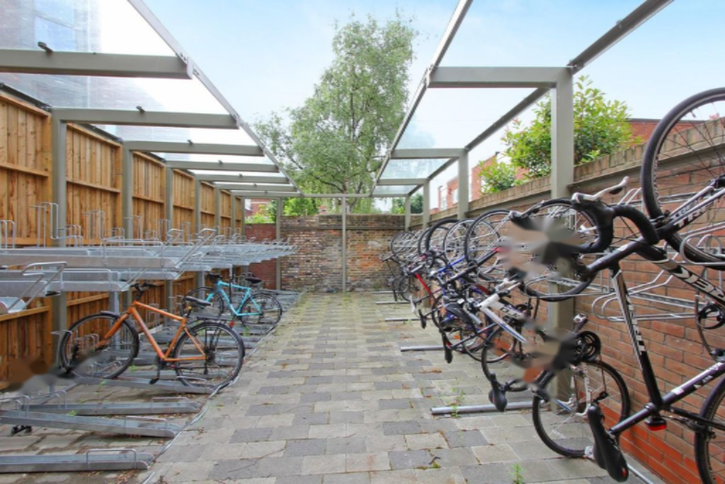 Квартира в Лондоне, Великобритания, 51 м² - фото 19