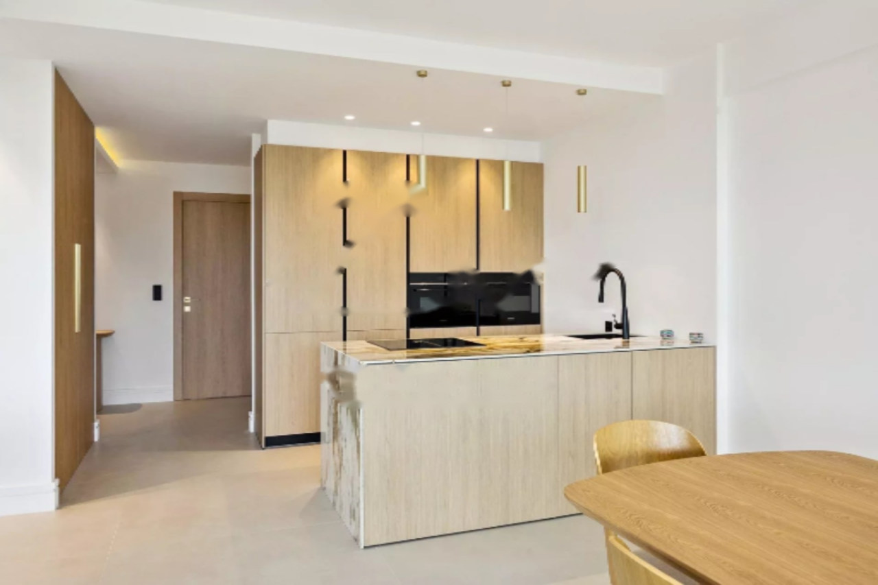 Квартира в Каннах, Франция, 123 м² - фото 19