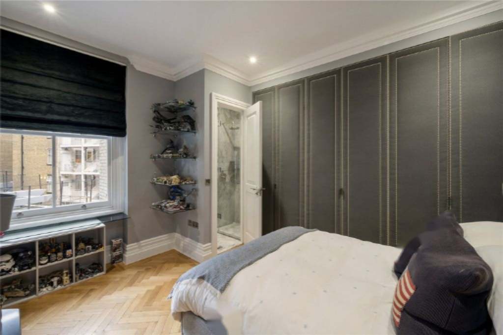 Квартира в Лондоне, Великобритания, 160 м² - фото 19