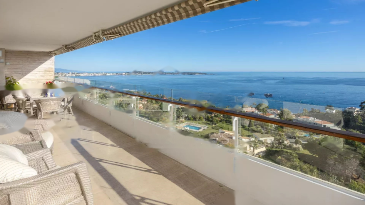 Квартира в Каннах, Франция, 138 м² - фото 19