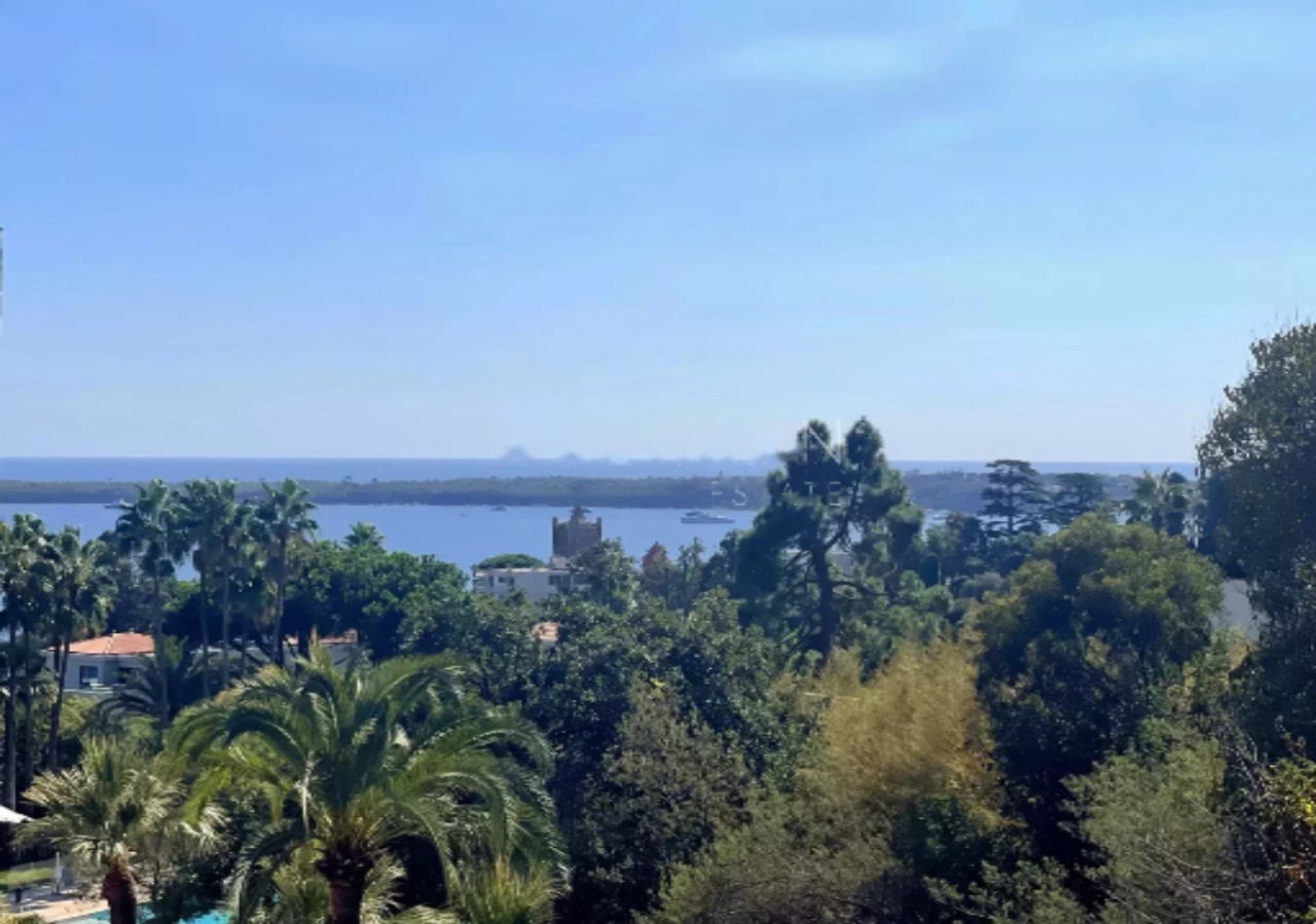 Квартира в Каннах, Франция, 115 м² - фото 19