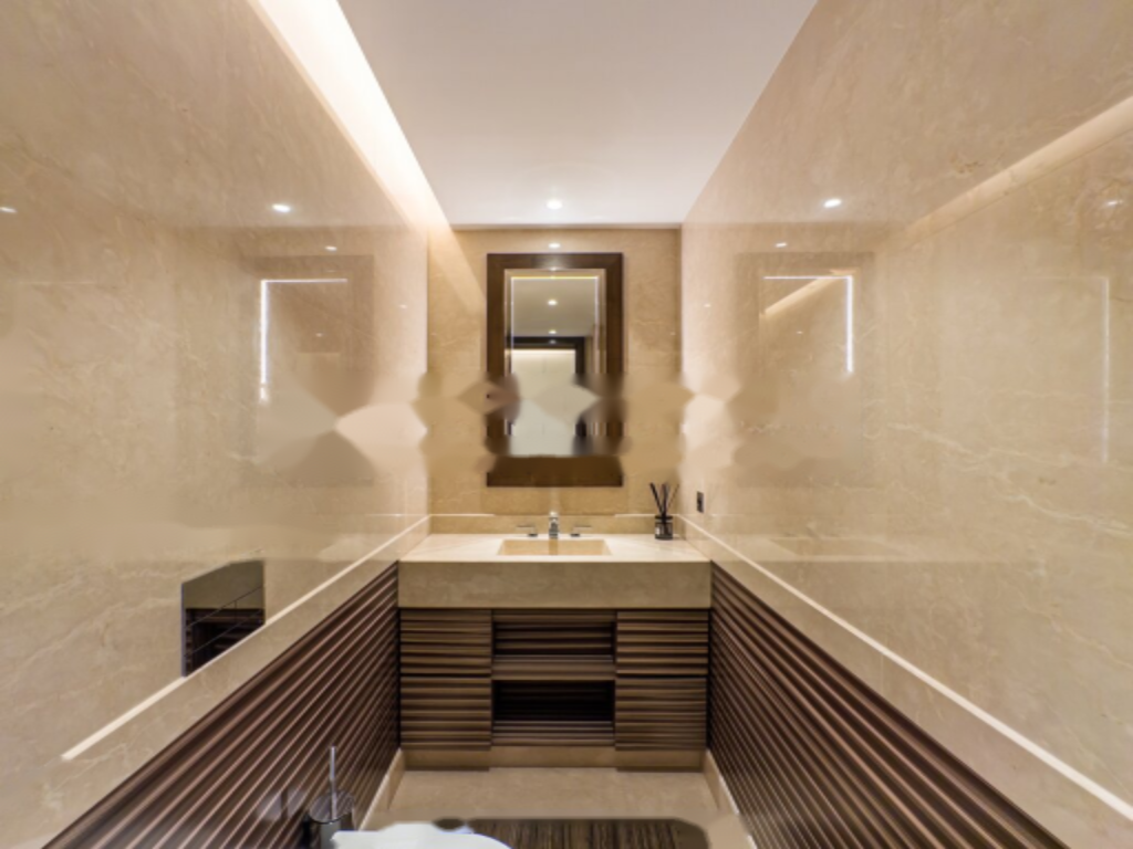 Квартира в Ларвотто, Монако, 268 м² - фото 19