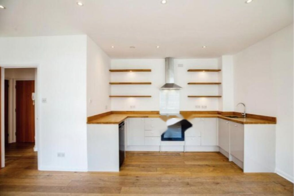 Квартира в Лондоне, Великобритания, 40 м² - фото 19