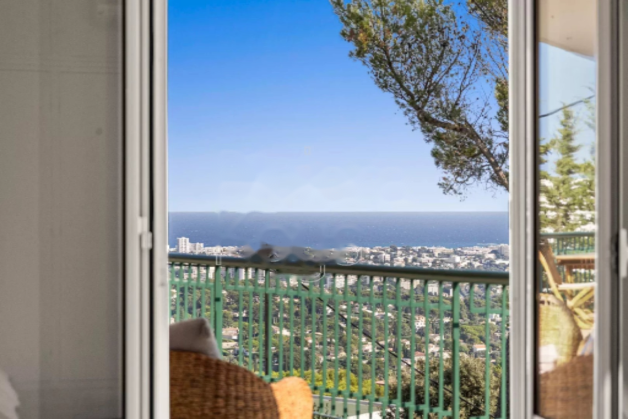 Квартира в Каннах, Франция, 220 м² - фото 19