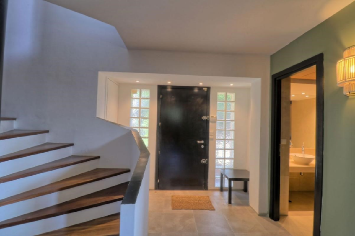 Квартира в Каннах, Франция, 187 м² - фото 19