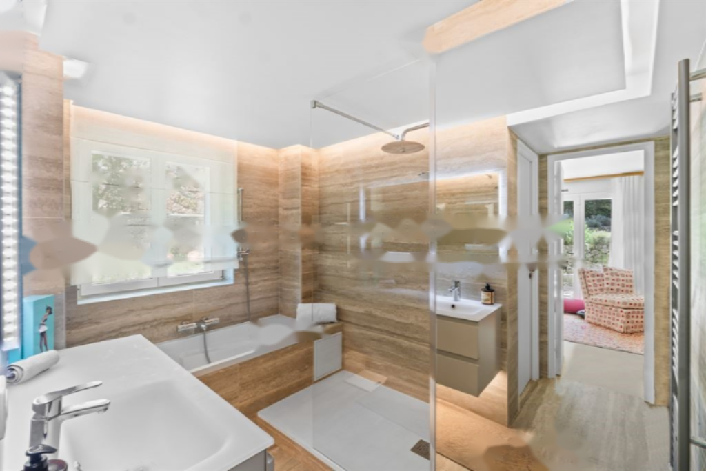 Квартира в Каннах, Франция, 130 м² - фото 19