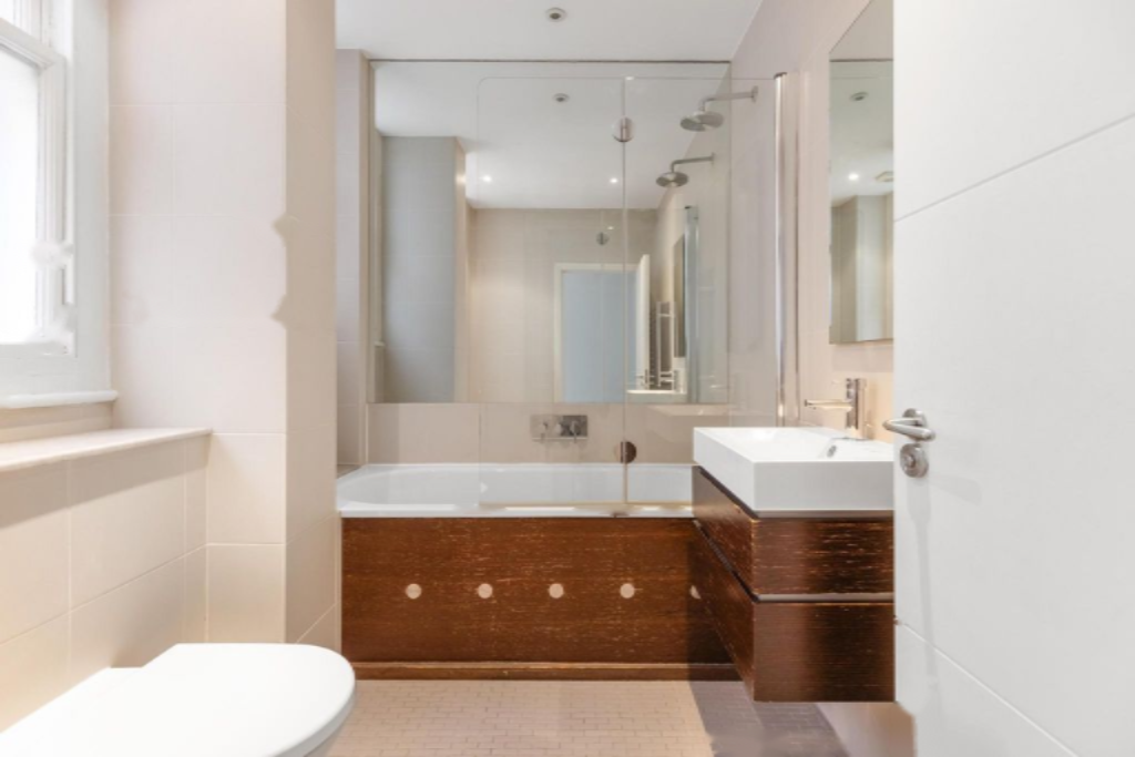 Квартира в Лондоне, Великобритания, 86 м² - фото 19