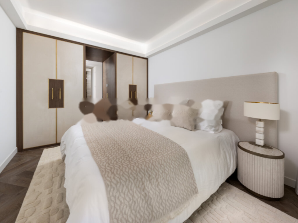 Квартира в Сен-Романе, Монако, 155 м² - фото 19