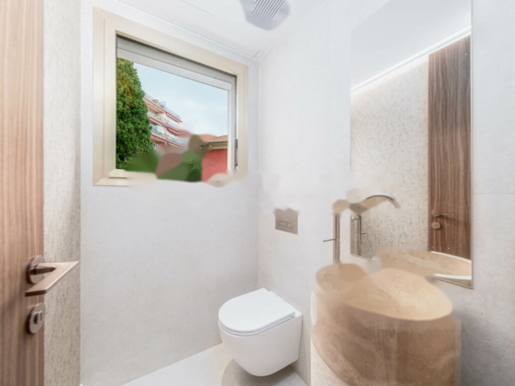 Квартира в Монегетти, Монако, 170 м² - фото 19