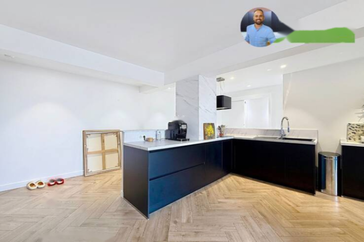 Квартира в Каннах, Франция, 73 м² - фото 7