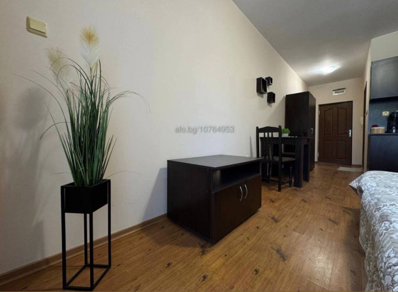 Квартира в Святом Власе, Болгария, 41 м² - фото 6