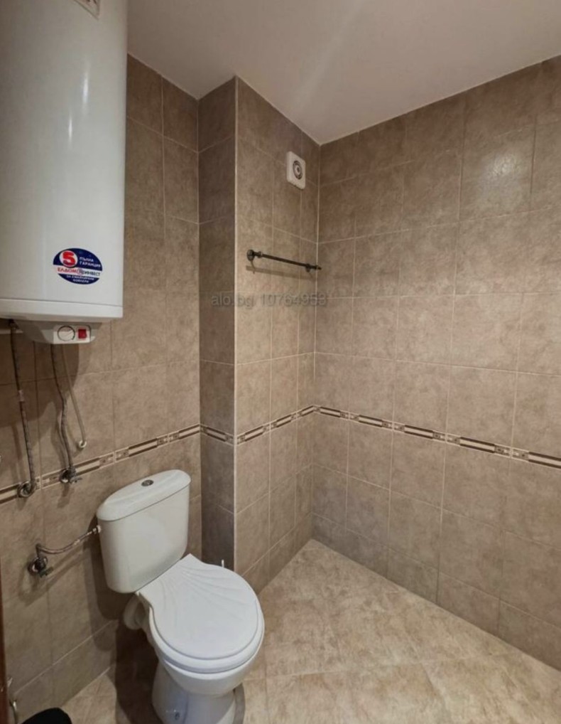 Квартира в Святом Власе, Болгария, 41 м² - фото 10