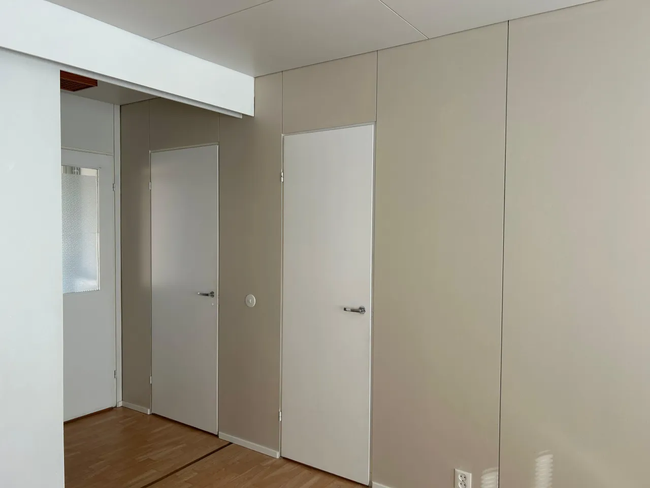 Таунхаус в Йоэнсуу, Финляндия, 33 м² - фото 3