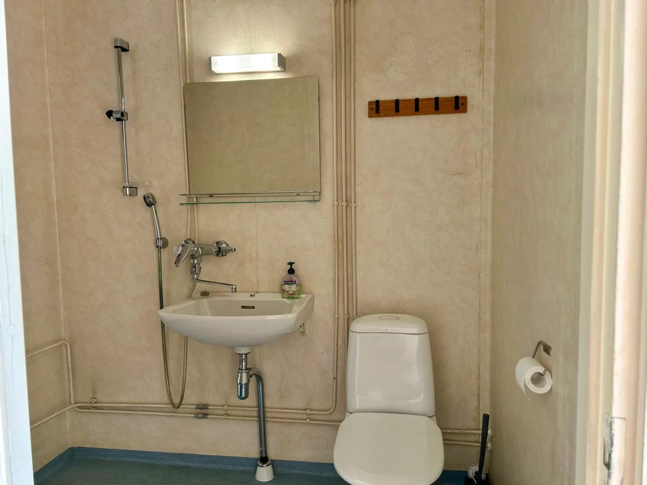 Таунхаус в Йоэнсуу, Финляндия, 33 м² - фото 10