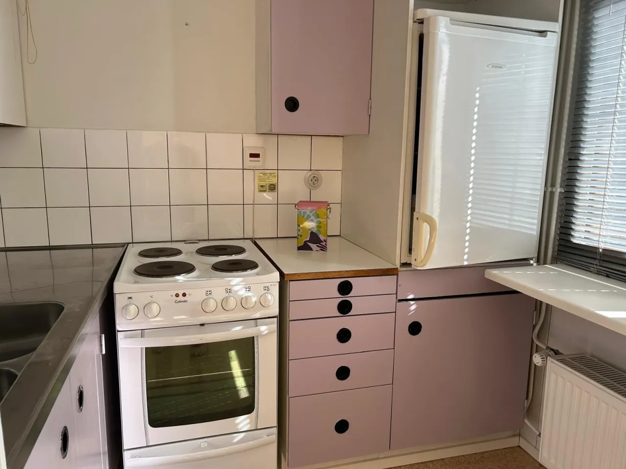 Таунхаус в Йоэнсуу, Финляндия, 33 м² - фото 9