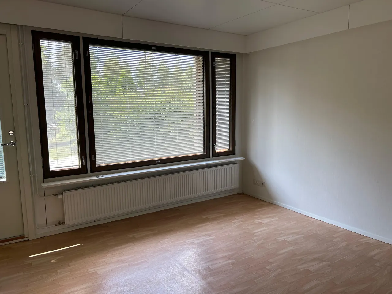 Таунхаус в Йоэнсуу, Финляндия, 33 м² - фото 6