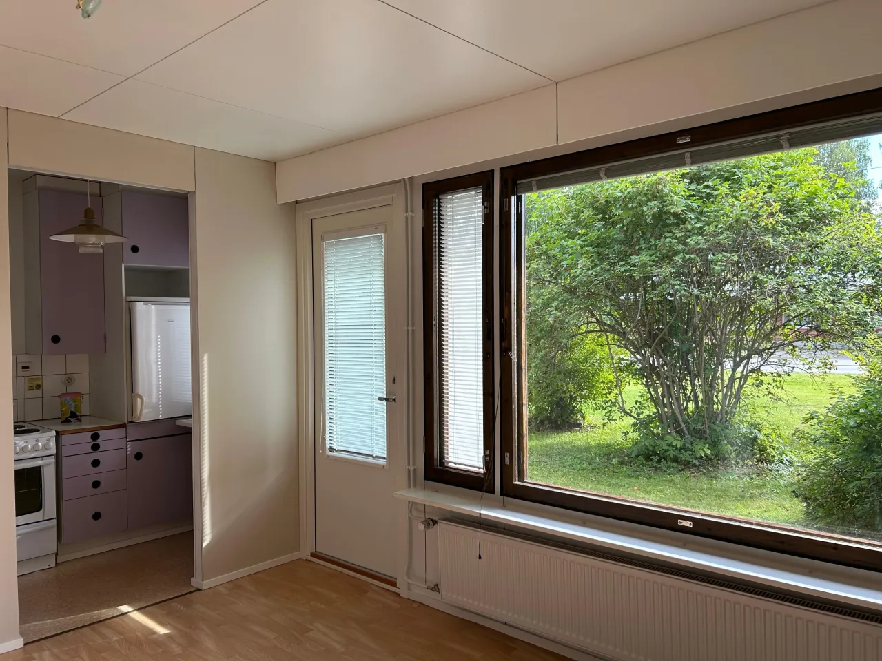 Таунхаус в Йоэнсуу, Финляндия, 33 м² - фото 4