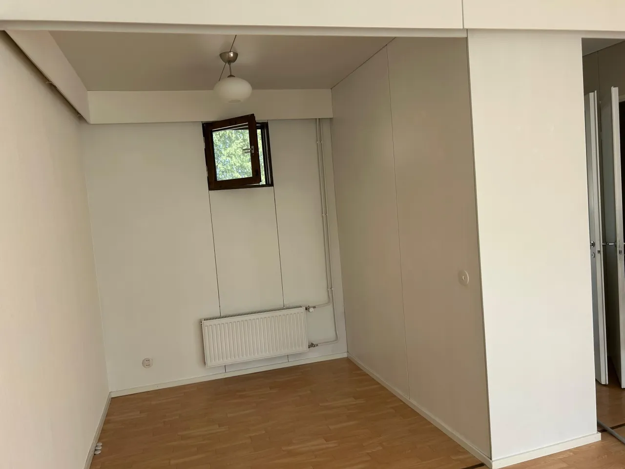 Таунхаус в Йоэнсуу, Финляндия, 33 м² - фото 7