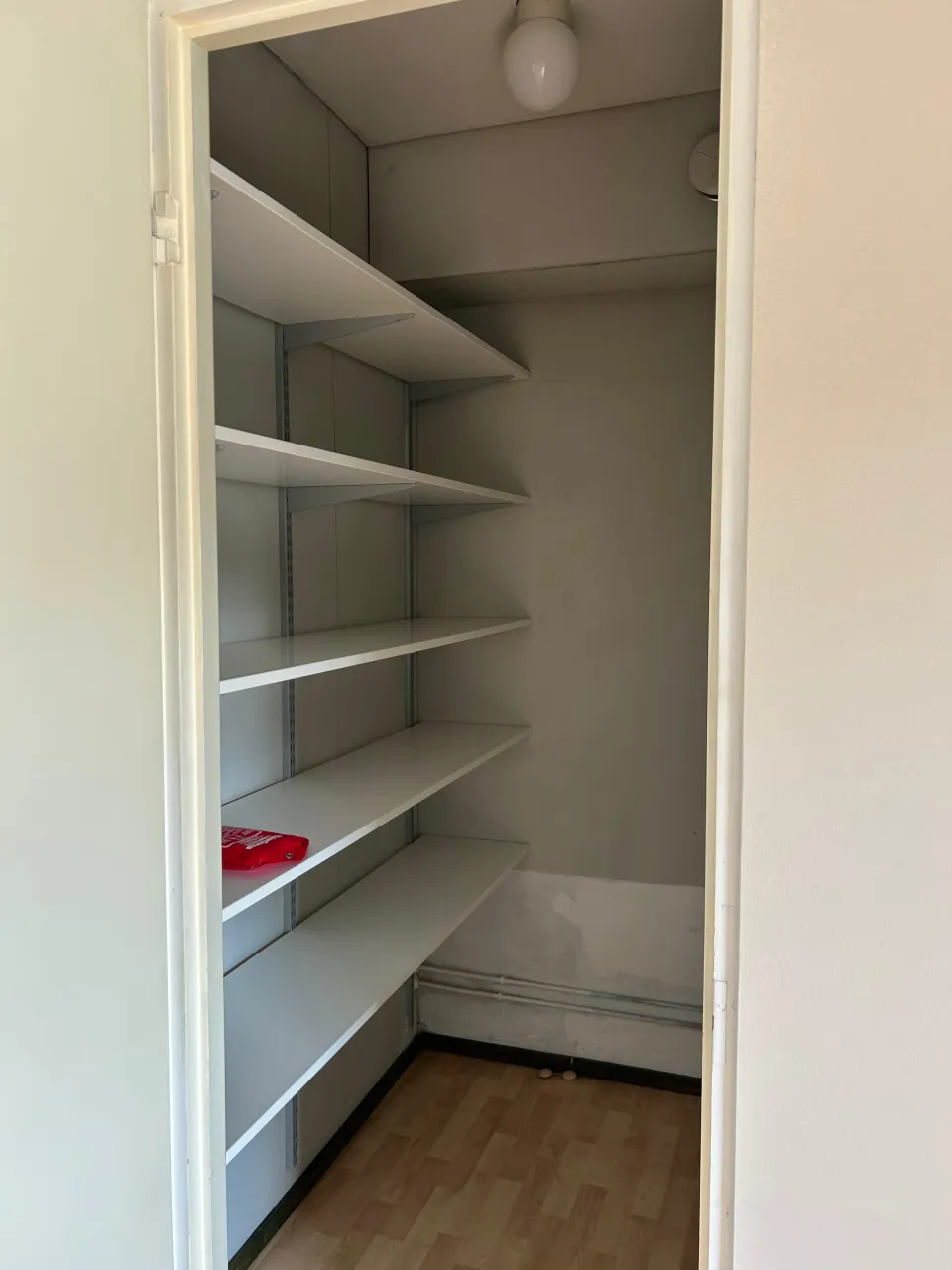 Таунхаус в Йоэнсуу, Финляндия, 33 м² - фото 8