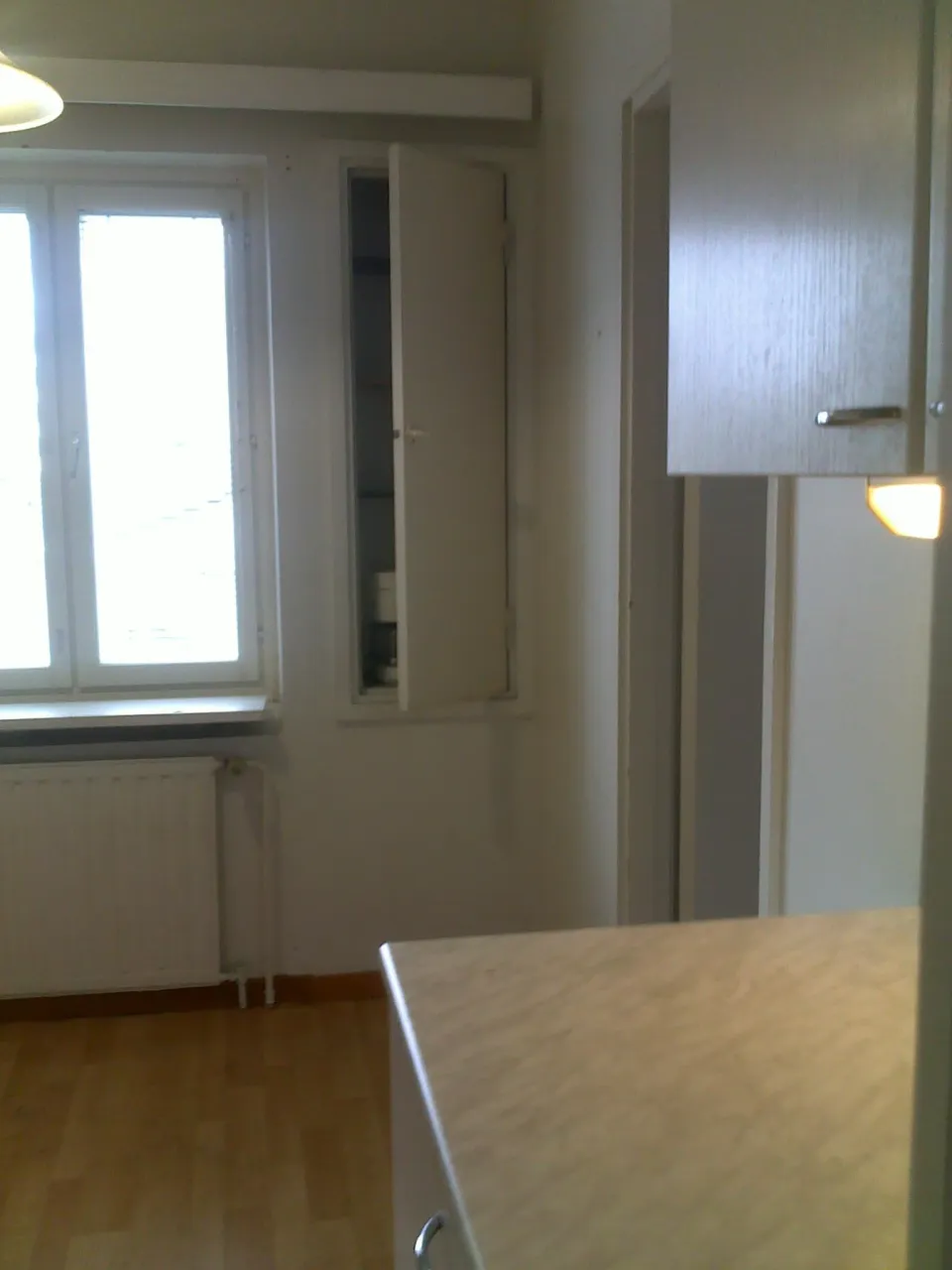 Квартира в Кеми, Финляндия, 49 м² - фото 4