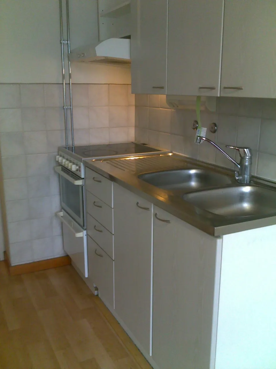 Квартира в Кеми, Финляндия, 49 м² - фото 2