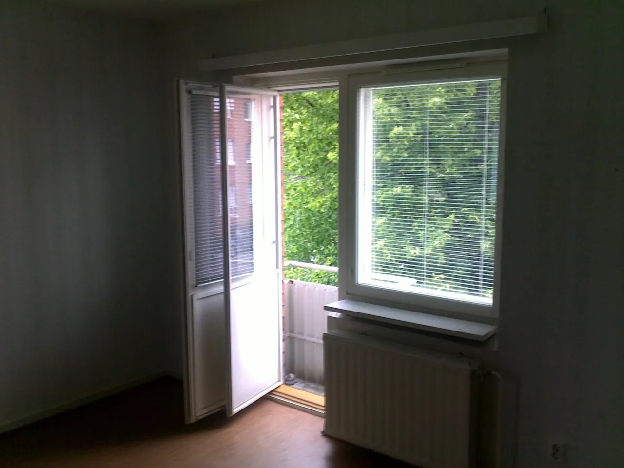 Квартира в Кеми, Финляндия, 49 м² - фото 7