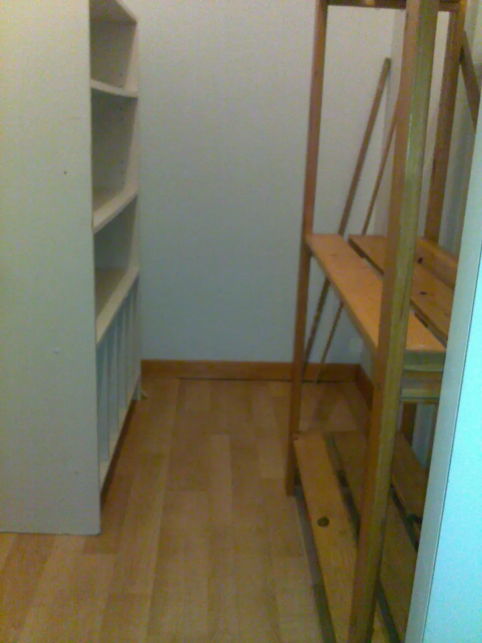 Квартира в Кеми, Финляндия, 49 м² - фото 12