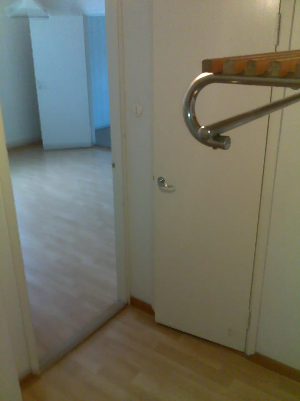 Квартира в Кеми, Финляндия, 49 м² - фото 10