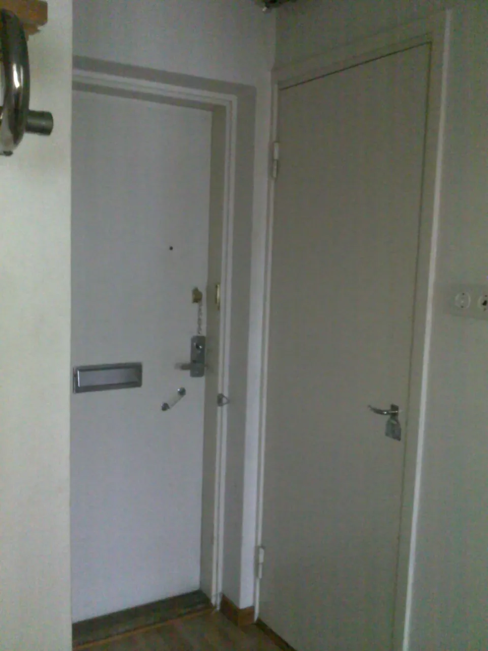 Квартира в Кеми, Финляндия, 49 м² - фото 11