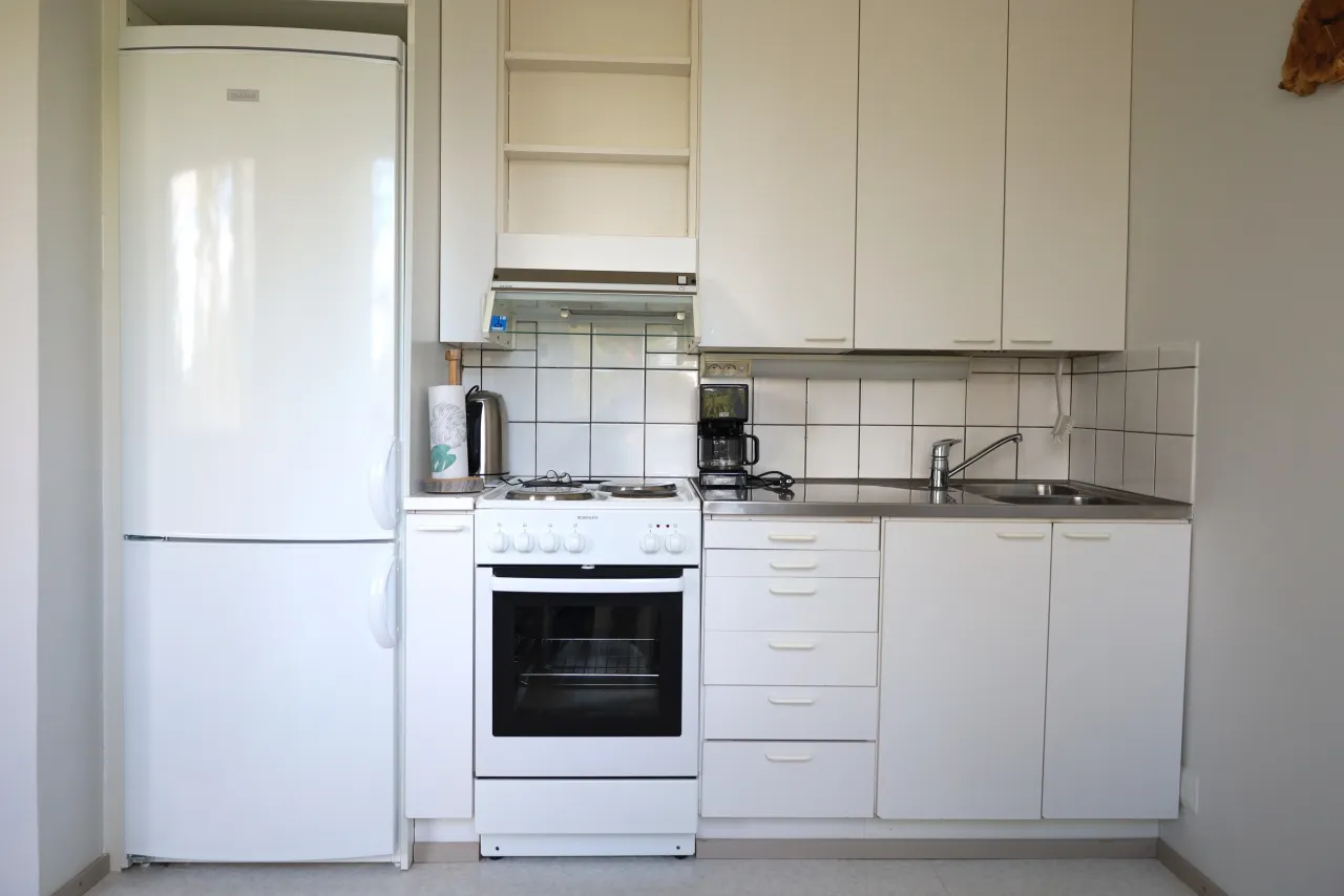 Квартира в Кемиярви, Финляндия, 25 м² - фото 3