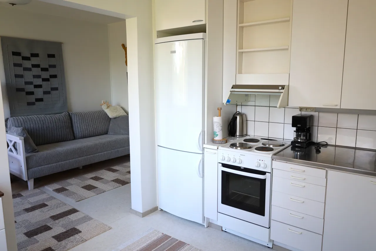 Квартира в Кемиярви, Финляндия, 25 м² - фото 2