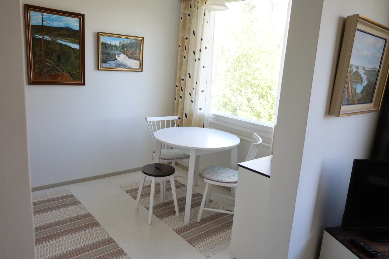 Квартира в Кемиярви, Финляндия, 25 м² - фото 5