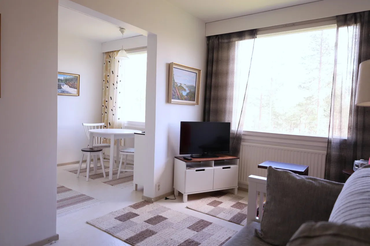 Квартира в Кемиярви, Финляндия, 25 м² - фото 11