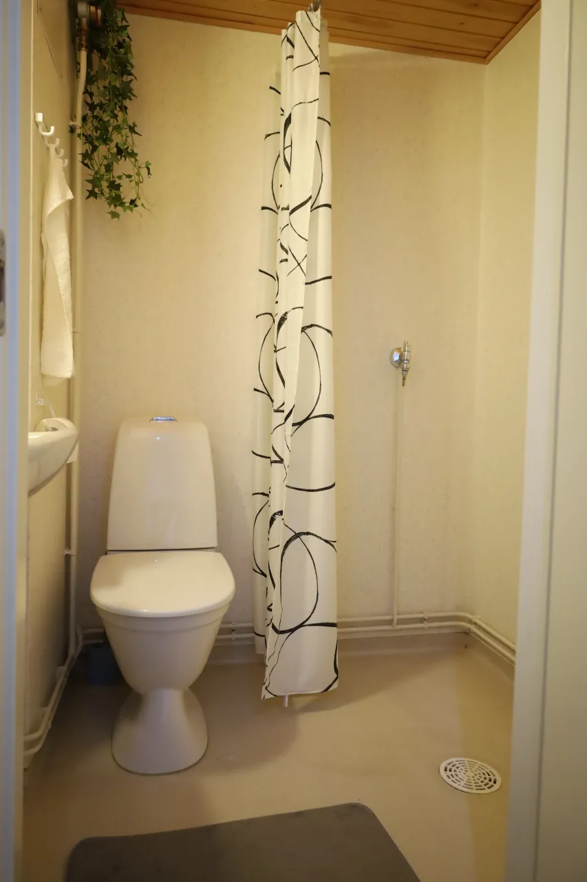 Квартира в Кемиярви, Финляндия, 25 м² - фото 12