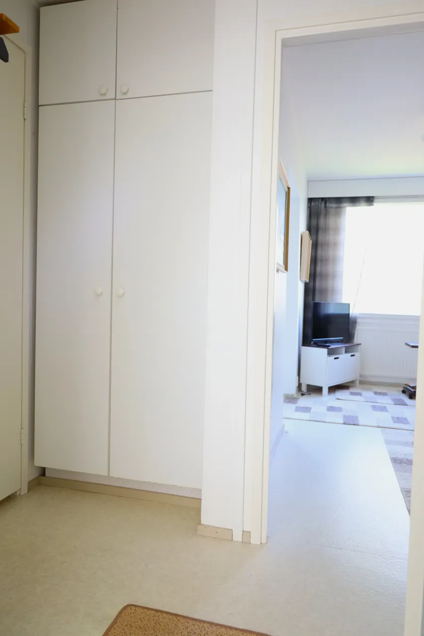 Квартира в Кемиярви, Финляндия, 25 м² - фото 15