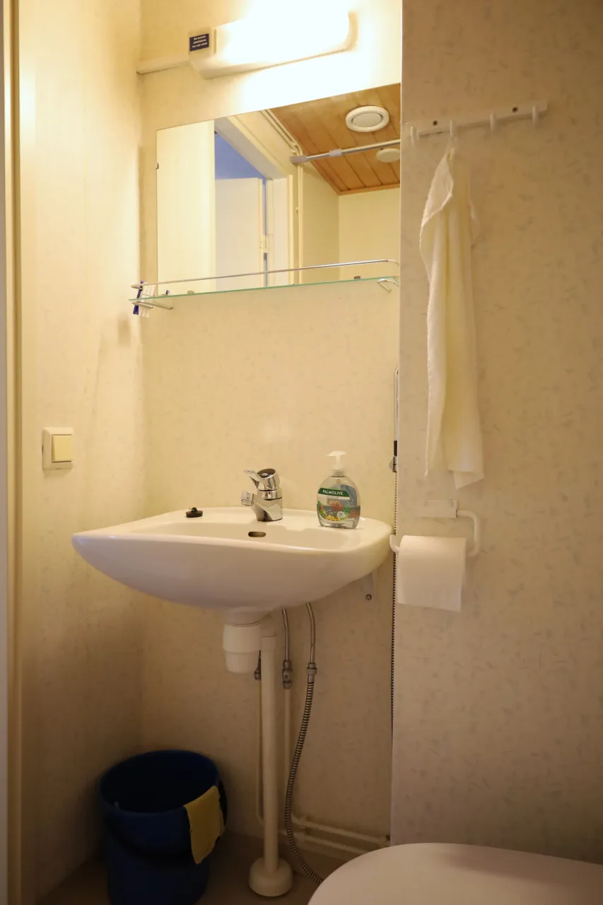 Квартира в Кемиярви, Финляндия, 25 м² - фото 13