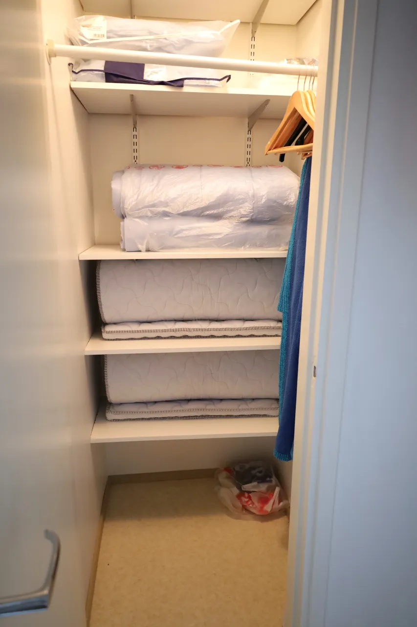 Квартира в Кемиярви, Финляндия, 25 м² - фото 16