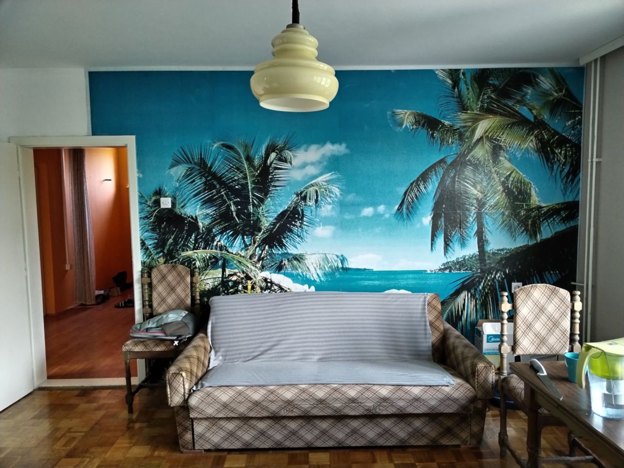 Квартира в Суботице, Сербия, 59 м² - фото 3