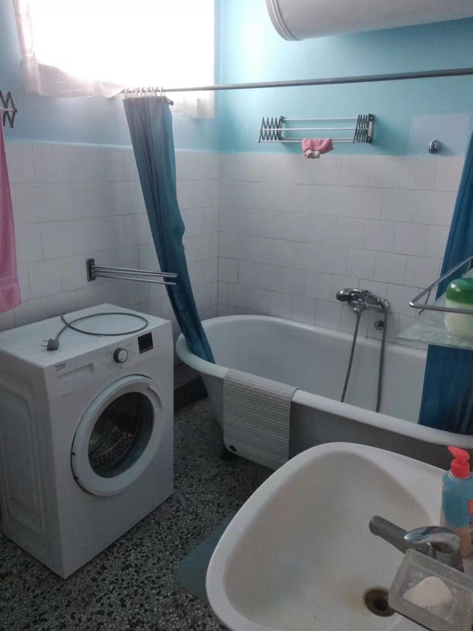 Квартира в Суботице, Сербия, 59 м² - фото 10