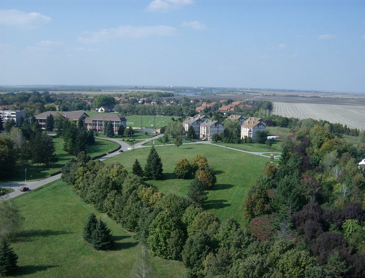 Квартира в Суботице, Сербия, 59 м² - фото 17