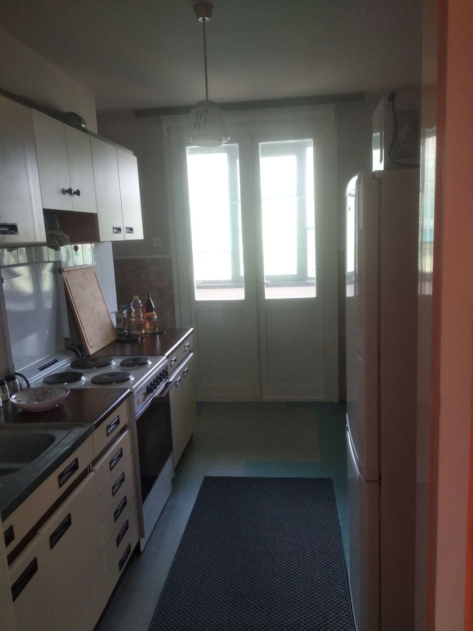 Квартира в Суботице, Сербия, 59 м² - фото 8