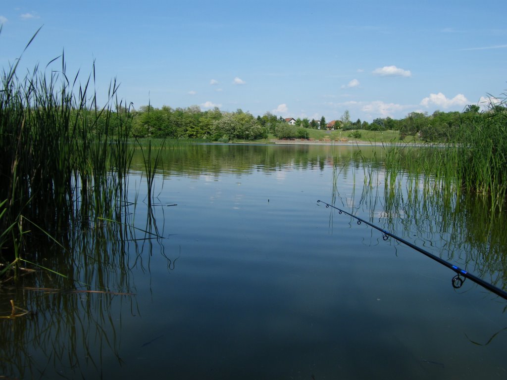 Квартира в Суботице, Сербия, 59 м² - фото 15