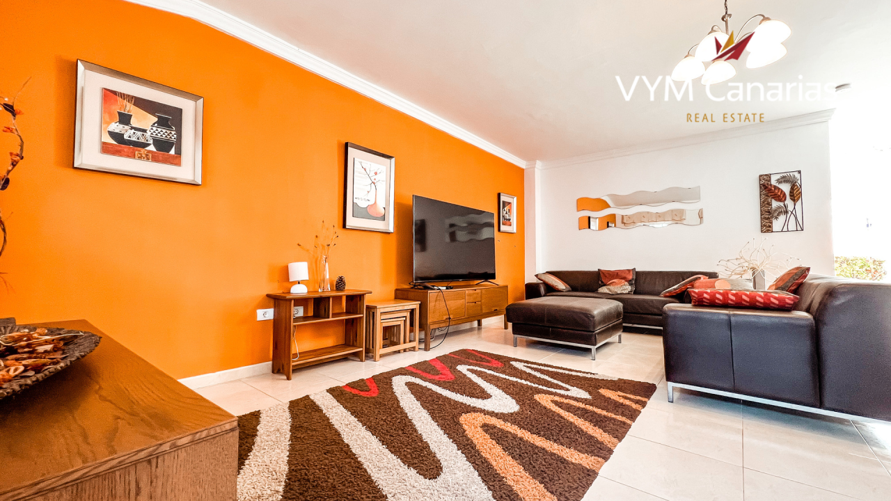 Таунхаус на Тенерифе, Испания, 153 м² - фото 4