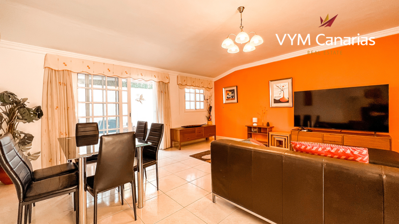 Таунхаус на Тенерифе, Испания, 153 м² - фото 5