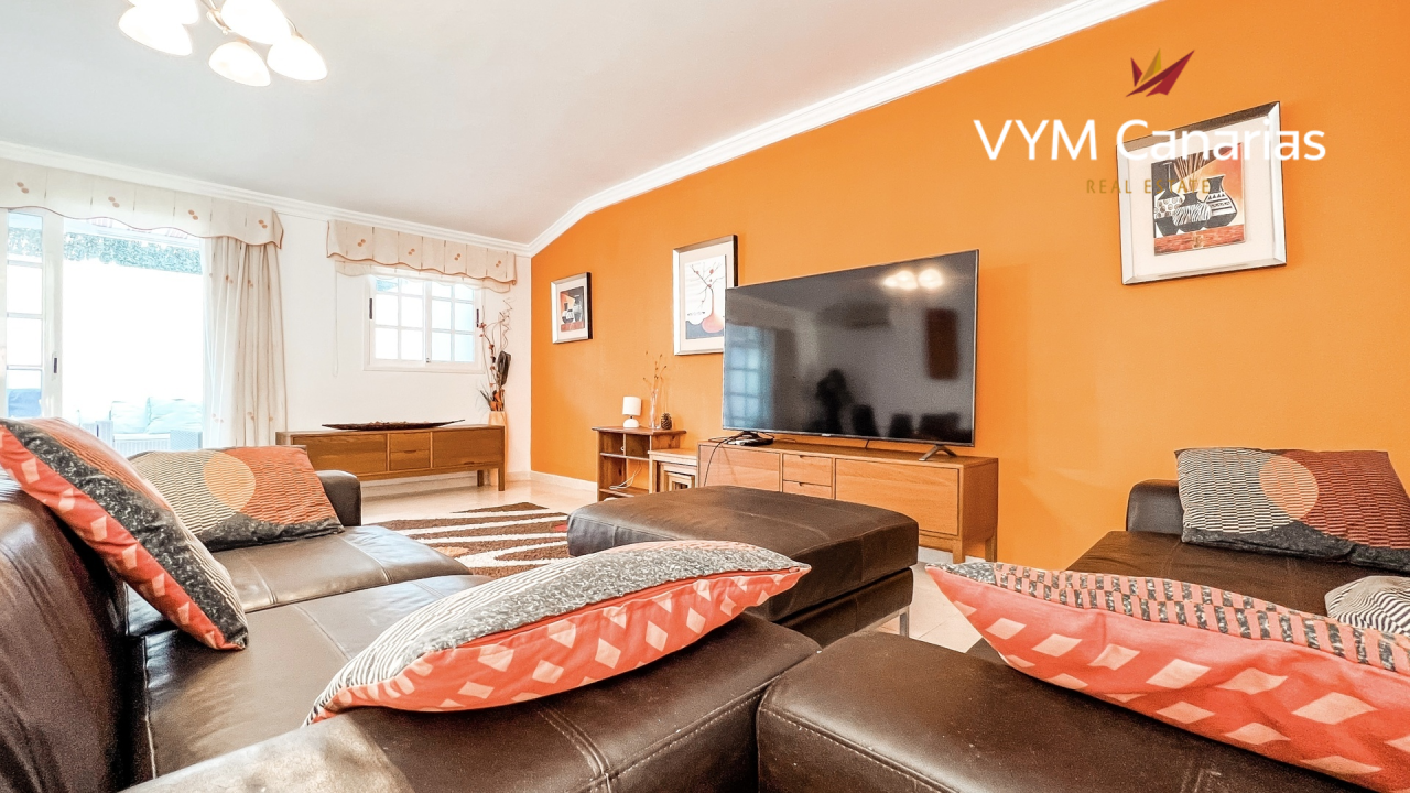 Таунхаус на Тенерифе, Испания, 153 м² - фото 6