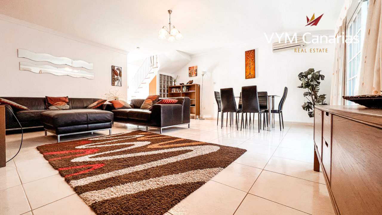 Таунхаус на Тенерифе, Испания, 153 м² - фото 7