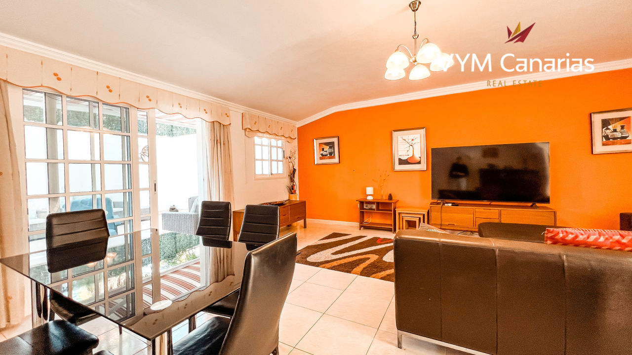 Таунхаус на Тенерифе, Испания, 153 м² - фото 8