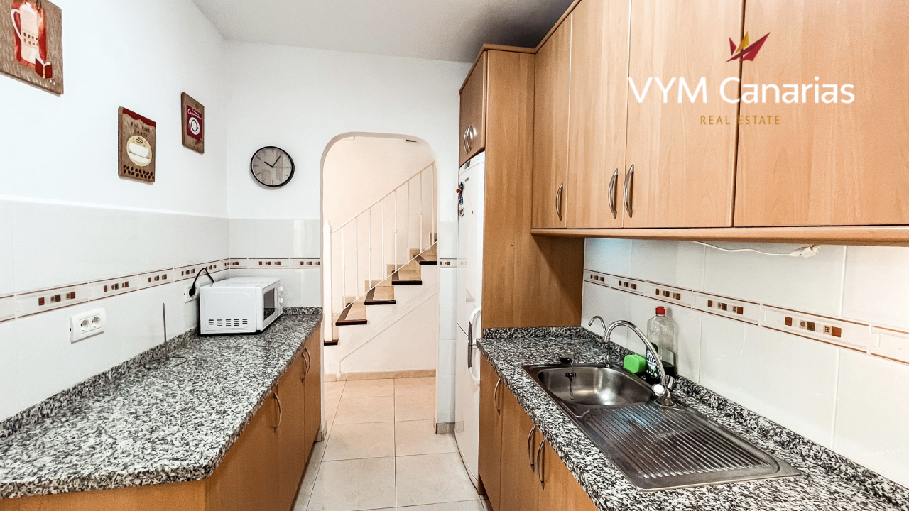 Таунхаус на Тенерифе, Испания, 153 м² - фото 10